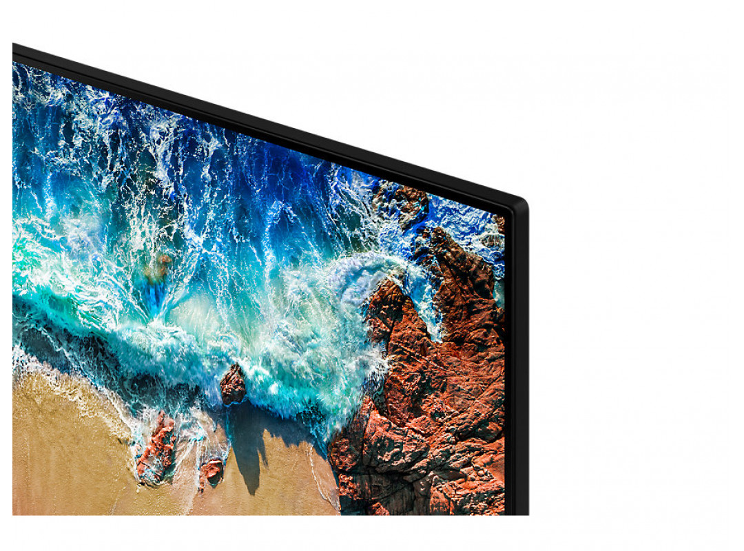 Televizor Samsung UE65NU8000 / 65" / LED / UHD 4K photo 2
