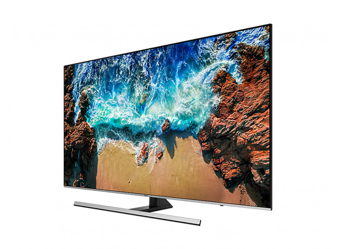 Televizor Samsung UE65NU8000 / 65" / LED / UHD 4K photo 7
