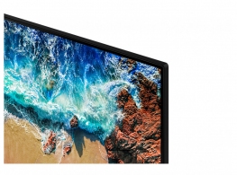 Televizor LED Samsung UE65NU8000 thumbnav 2