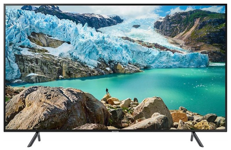 Телевизор Samsung UE65RU7100 / 65" / Direct LED / UHD 4K photo 1 Телевизор Samsung UE65RU7100 / 65" / Direct LED / UHD 4K photo 1