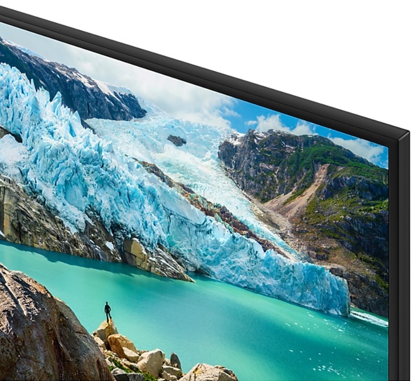 Телевизор Samsung UE65RU7100 / 65" / Direct LED / UHD 4K photo 2