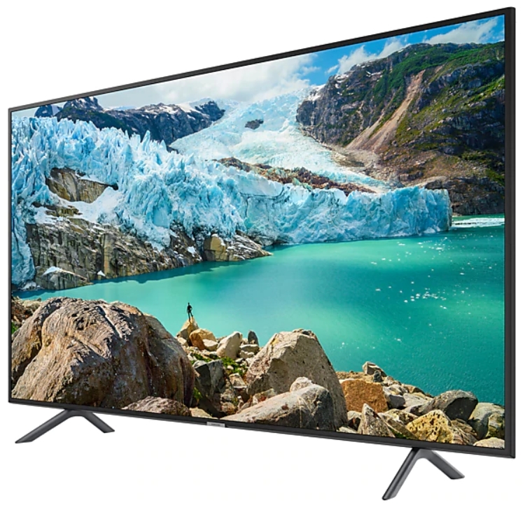 Телевизор Samsung UE65RU7100 / 65" / Direct LED / UHD 4K photo 5