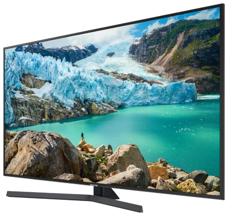 Телевизор Samsung UE65RU7200 / 65" / Direct LED / UHD 4K photo 5