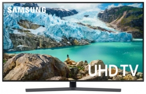 LED телевизор Samsung UE65RU7200 thumbnav 1