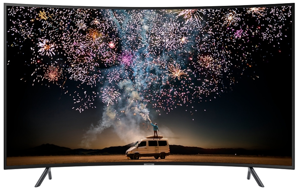 Televizor Samsung UE65RU7300 / 65" / Edge LED / UHD 4K photo 1 Televizor Samsung UE65RU7300 / 65" / Edge LED / UHD 4K photo 1