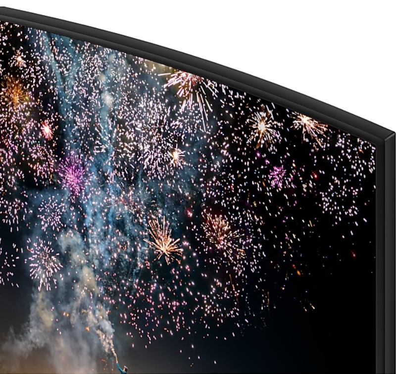 Televizor Samsung UE65RU7300 / 65" / Edge LED / UHD 4K photo 2