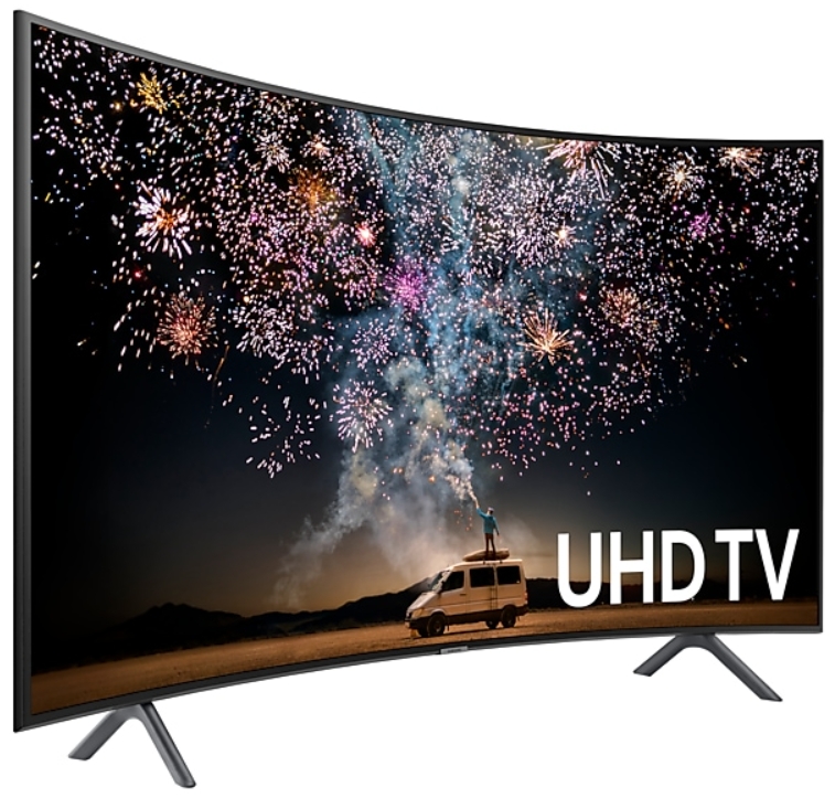 Televizor Samsung UE65RU7300 / 65" / Edge LED / UHD 4K photo 3