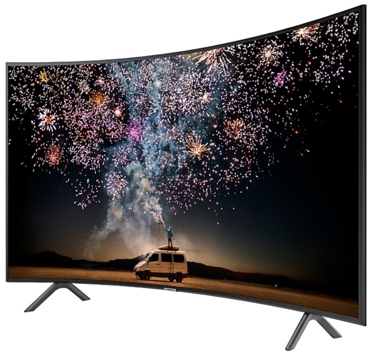 Televizor Samsung UE65RU7300 / 65" / Edge LED / UHD 4K photo 7