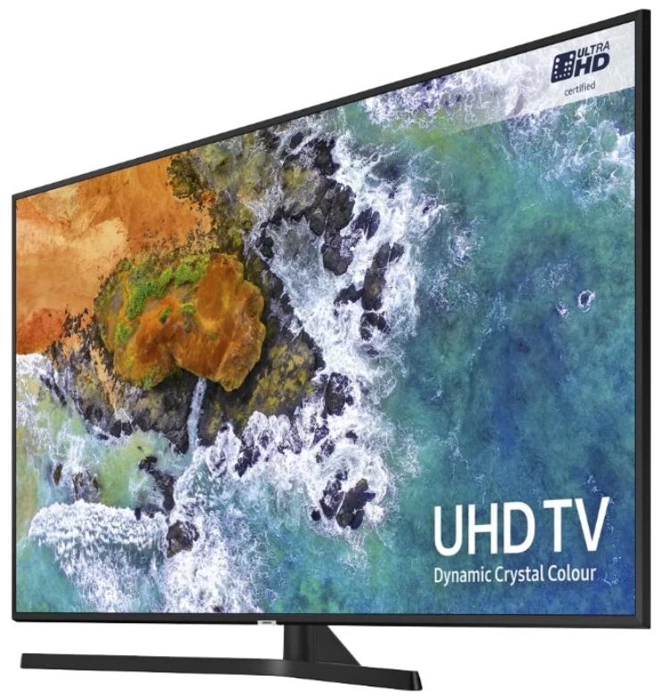 Televizor Samsung UE65RU7400 / 65" / Edge LED / UHD 4K photo 3