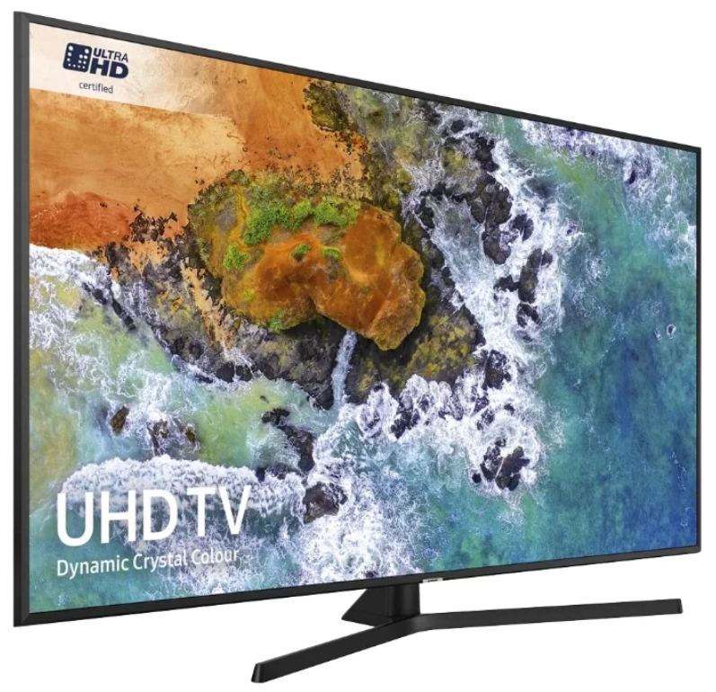 Televizor Samsung UE65RU7400 / 65" / Edge LED / UHD 4K photo 5