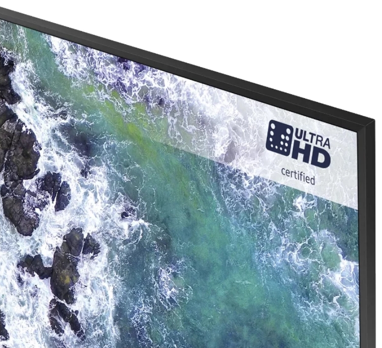 Televizor Samsung UE65RU7400 / 65" / Edge LED / UHD 4K photo 7