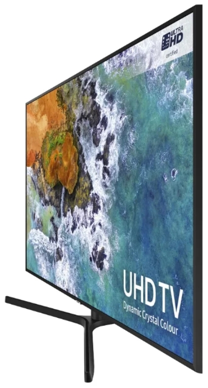 Televizor Samsung UE65RU7400 / 65" / Edge LED / UHD 4K photo 8