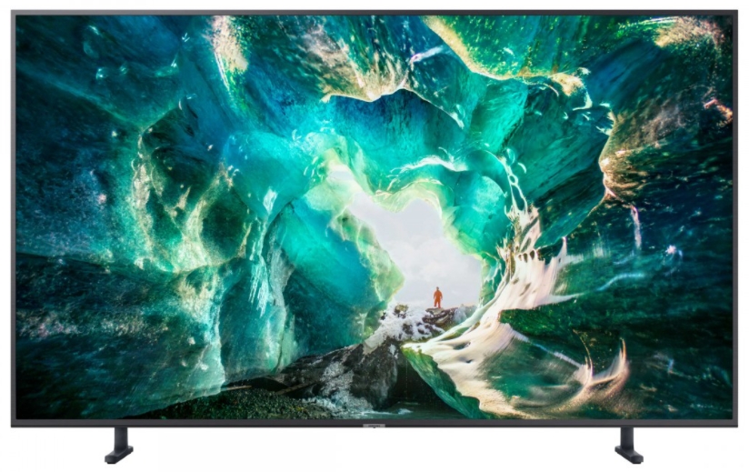 Televizor Samsung UE65RU8000 / 65" / Edge LED / UHD 4K photo 1 Televizor Samsung UE65RU8000 / 65" / Edge LED / UHD 4K photo 1
