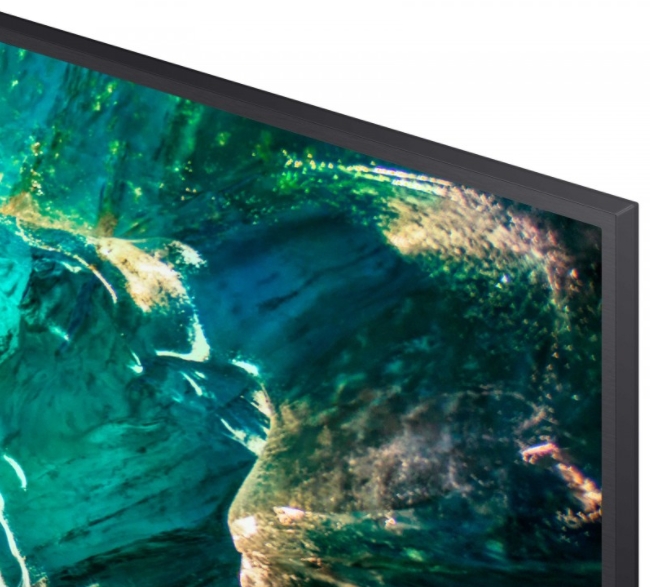Televizor Samsung UE65RU8000 / 65" / Edge LED / UHD 4K photo 2