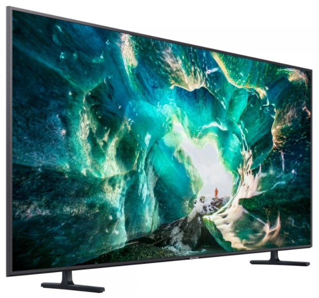 Televizor Samsung UE65RU8000 / 65" / Edge LED / UHD 4K photo 4