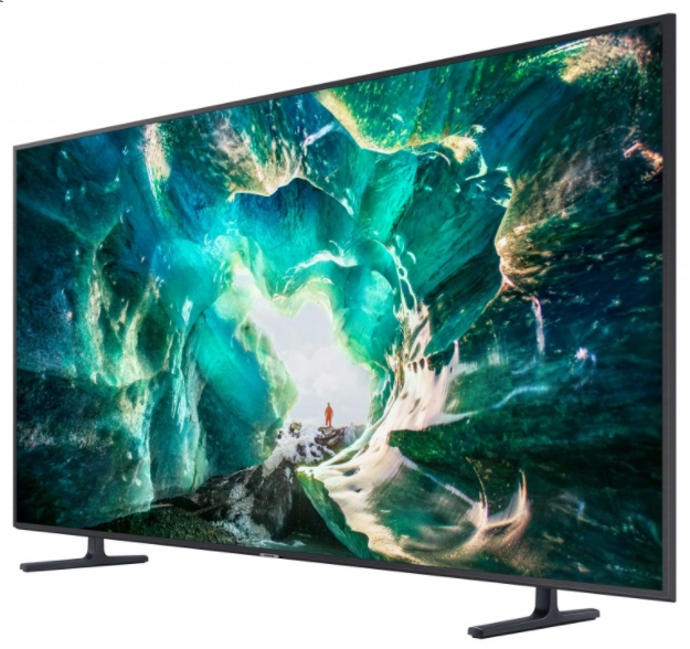 Televizor Samsung UE65RU8000 / 65" / Edge LED / UHD 4K photo 5