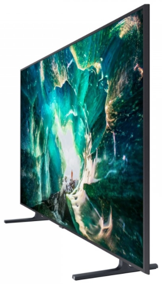Televizor Samsung UE65RU8000 / 65" / Edge LED / UHD 4K photo 7