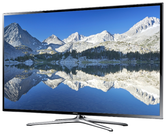 Televizor Samsung UE75F6400 / 75" /  photo 3