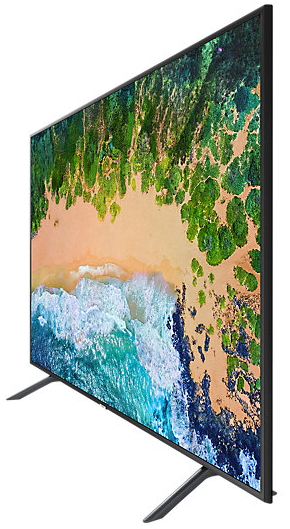 Televizor Samsung UE75NU7100 / 75" / LED / UHD 4K photo 5