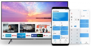 Televizor LED Samsung UE75NU7100 thumbnav 7