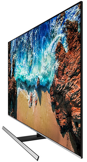 Televizor Samsung UE75NU8000 / 75" / LED / UHD 4K photo 3