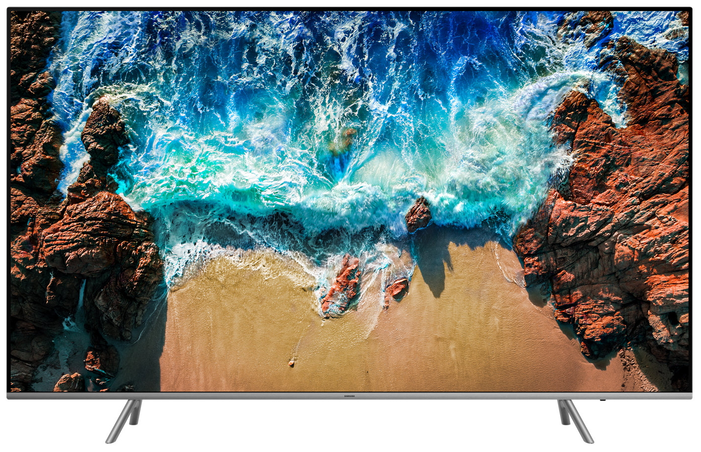 Televizor Samsung UE82NU8000 / 82" / LED / UHD 4K photo 1 Televizor Samsung UE82NU8000 / 82" / LED / UHD 4K photo 1