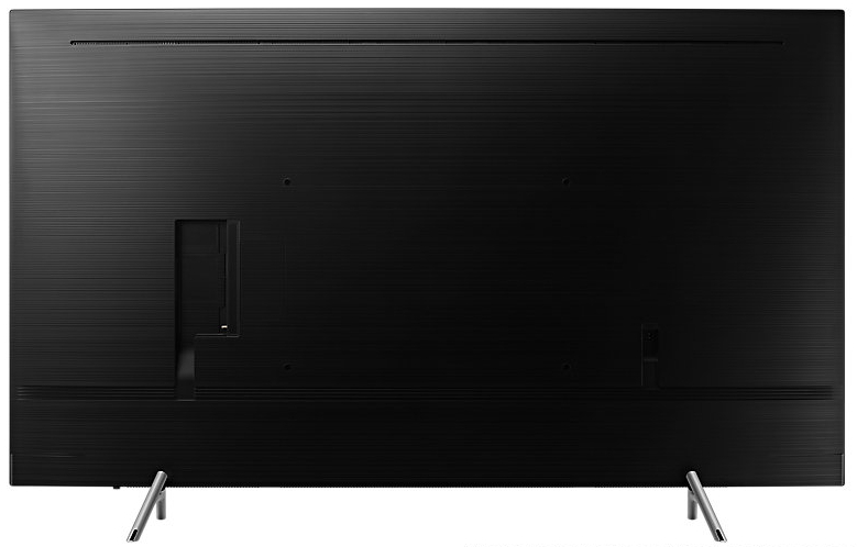 Televizor Samsung UE82NU8000 / 82" / LED / UHD 4K photo 2