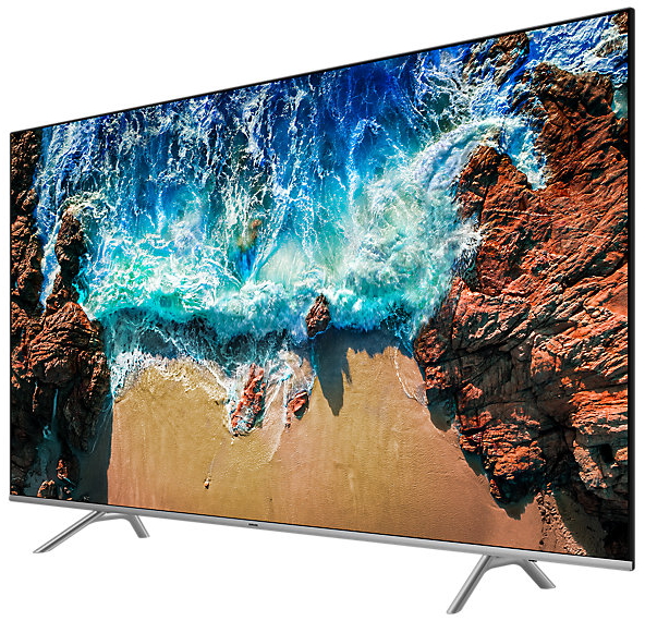 Televizor Samsung UE82NU8000 / 82" / LED / UHD 4K photo 3