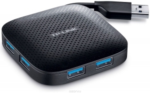 USB Hub TP-Link UH400 thumbnav 2