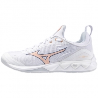 Кроссовки Mizuno WAVE LUMINOUS 2 thumbnav