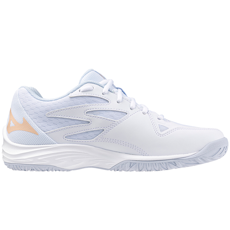 Кроссовки Mizuno THUNDER BLADE Z / Женский / 38L / Белый photo 2