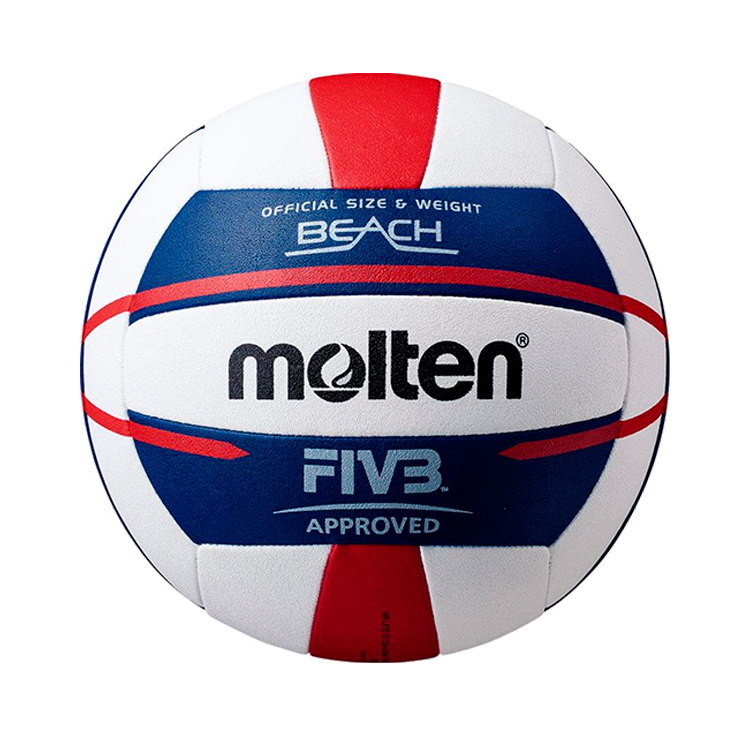 Minge Molten FLISTATEC approved FIVB photo Minge Molten FLISTATEC approved FIVB photo