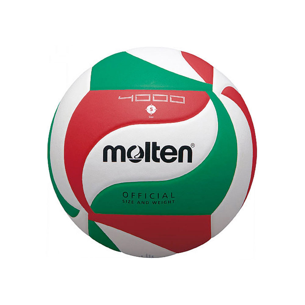 Minge voley Molten Volley ball photo 