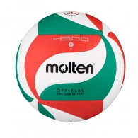 Мяч волейбольный Molten approved FIVB, approved DVV thumbnav