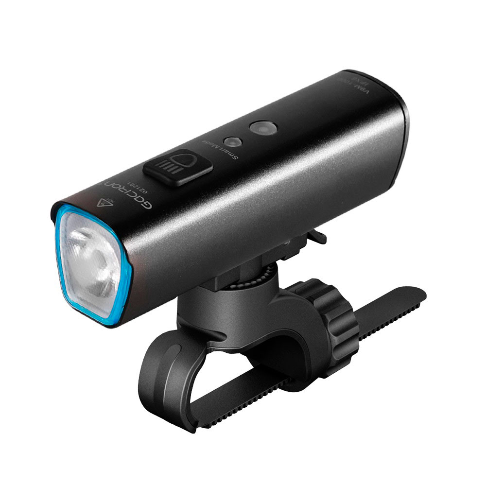 Lampa cu acumulator RockBros Headlight photo 1