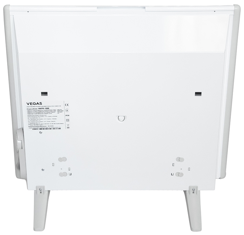 Convector Vegas VKPR 1000 photo 3