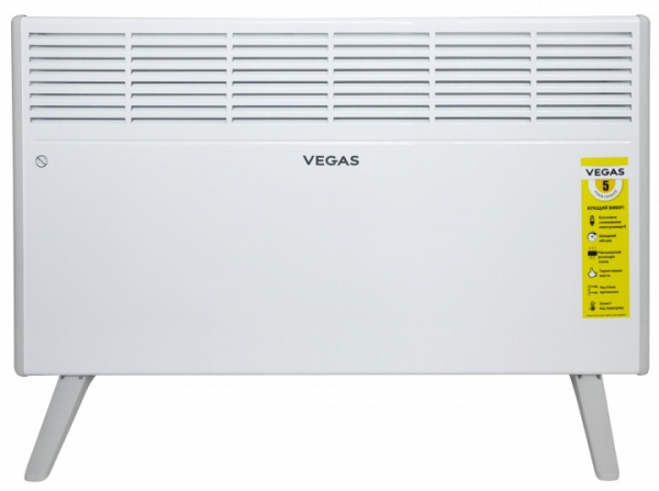 Convector Vegas VKPR2000 photo 
