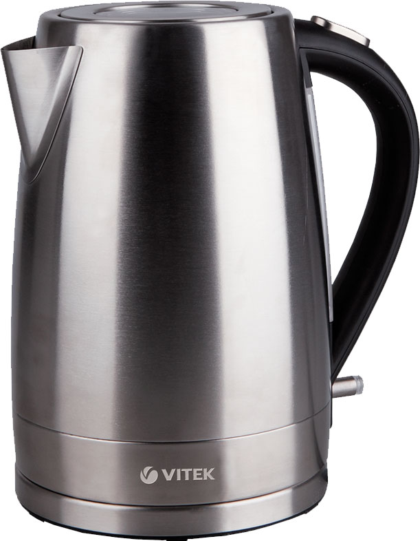 Чайник электрический Vitek VT-7000 SR photo 