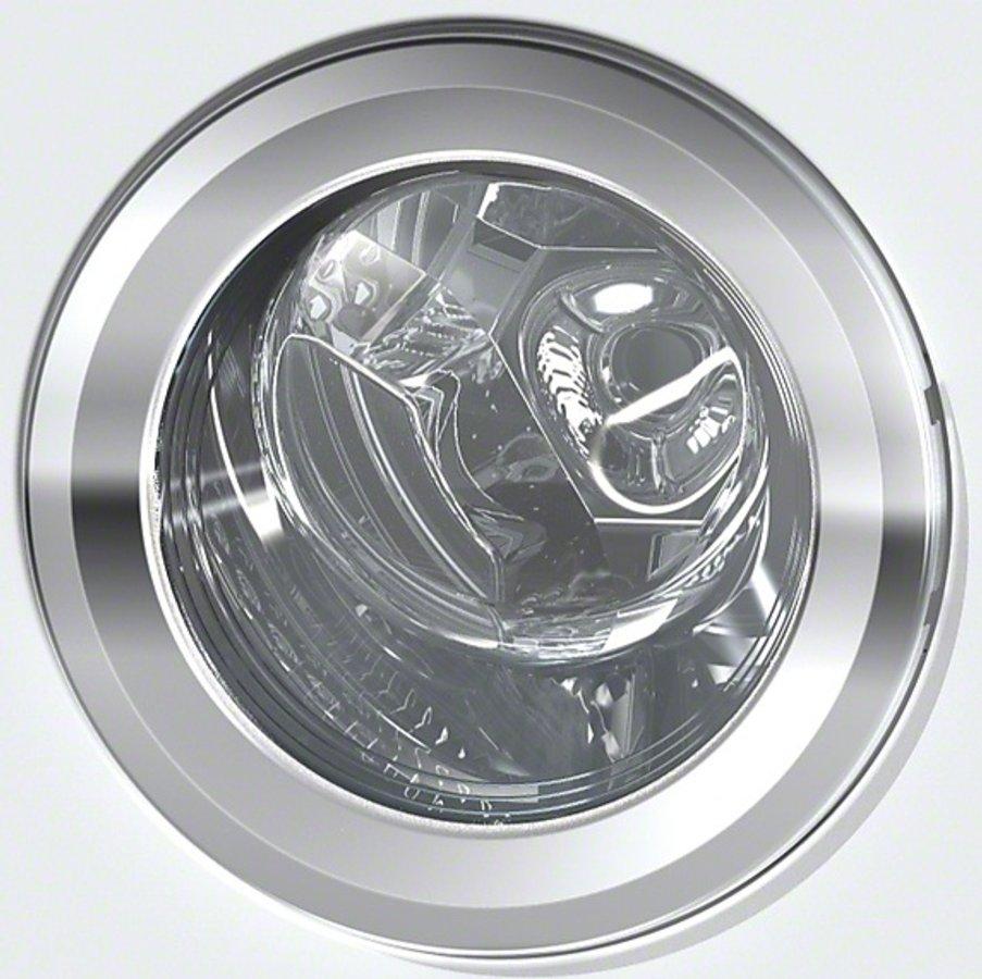 Стиральная машина Miele WDA100 7 кг / 1400 об/мин / A++ / Белый photo 2