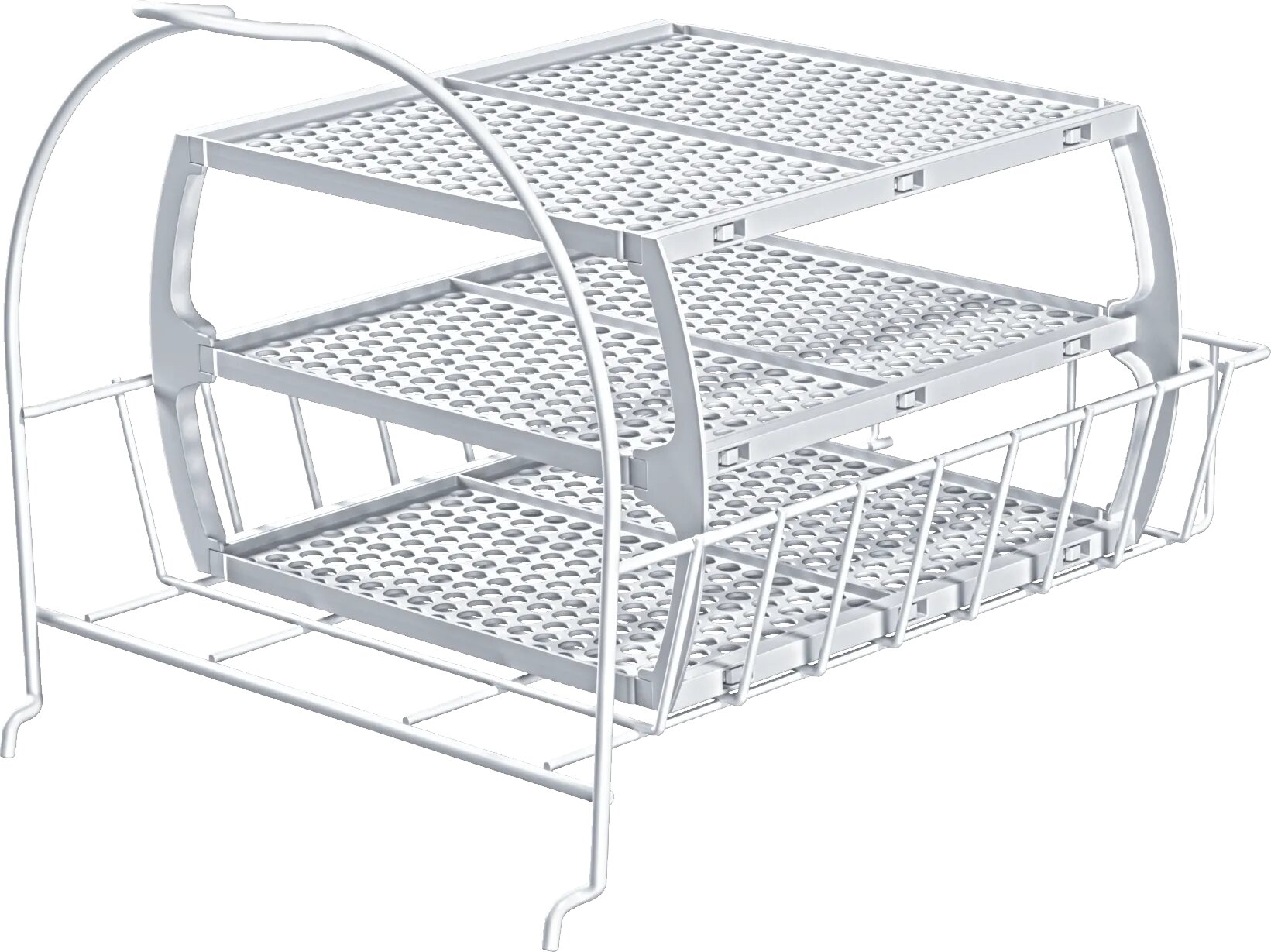 Корзина для сушильной машины Bosch WMZ20600 photo 1