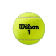 Набор мячей для тенниса 4 шт Wilson Roland Garros Clay Ct 4 Ball thumbnav 3