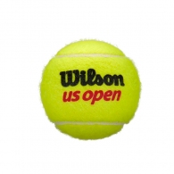Набор мячей для тенниса 4 шт Wilson US OPEN 4 Ball thumbnav 2