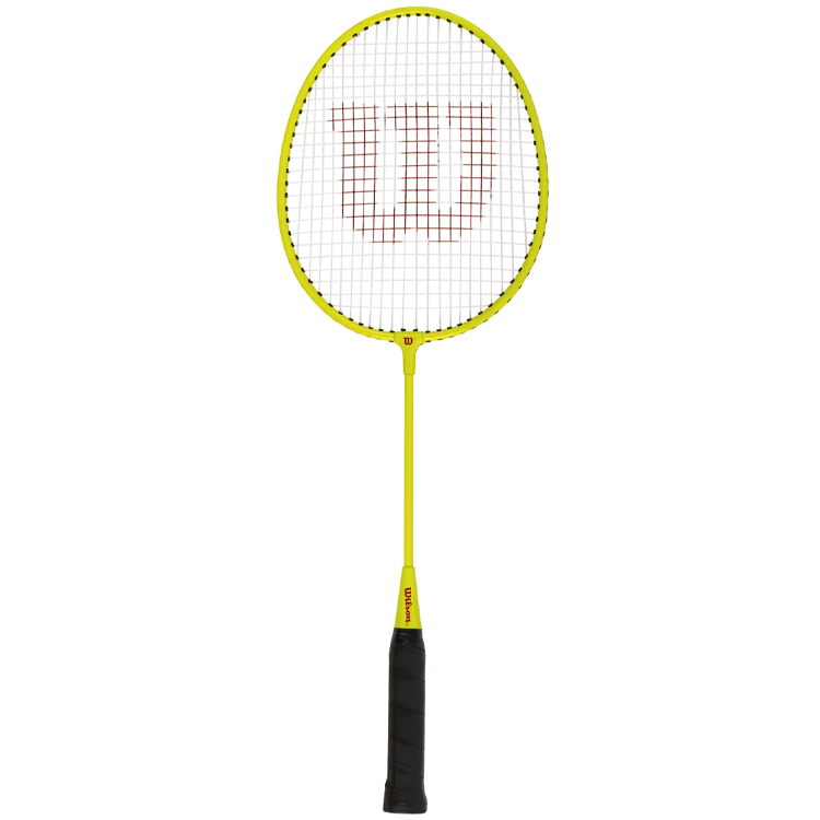 Set p/u badminton Wilson Badminton KIT 2 PCS 3 photo 2