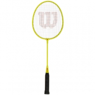 Set p/u badminton Wilson Badminton KIT 2 PCS 3 thumbnav 2