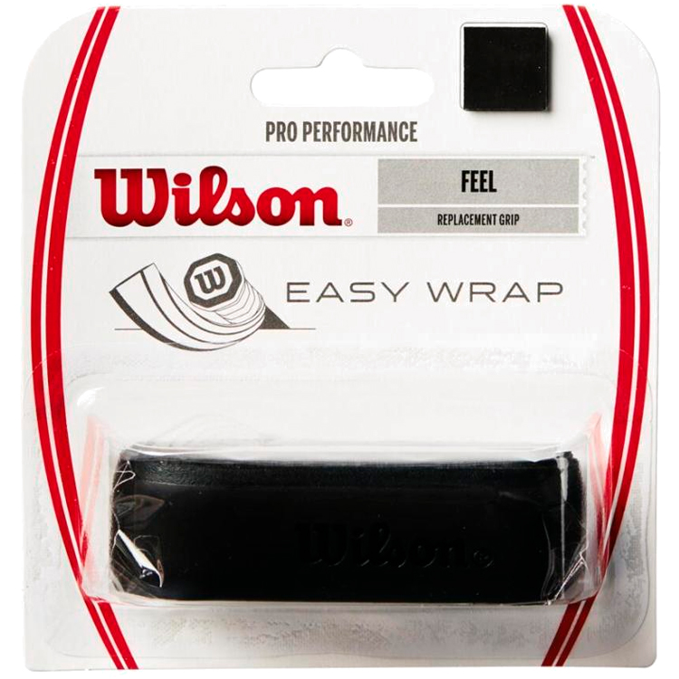 Banda p/u racheta Wilson PRO PERFORMANCE GRIP photo 