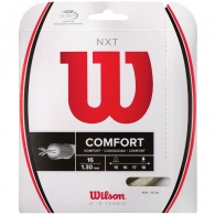 Racordaj tenis Wilson NXT 16 thumbnav 1