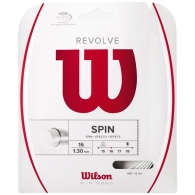Racordaj tenis Wilson Revolve 16 Tennis String thumbnav 1