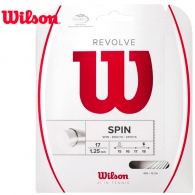 Racordaj tenis Wilson REVOLVE 17 thumbnav 1