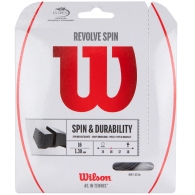 Racordaj tenis Wilson REVOLVE SPIN 16 SET thumbnav 1