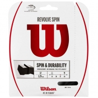 Racordaj tenis Wilson REVOLVE SPIN 17 SET thumbnav 1